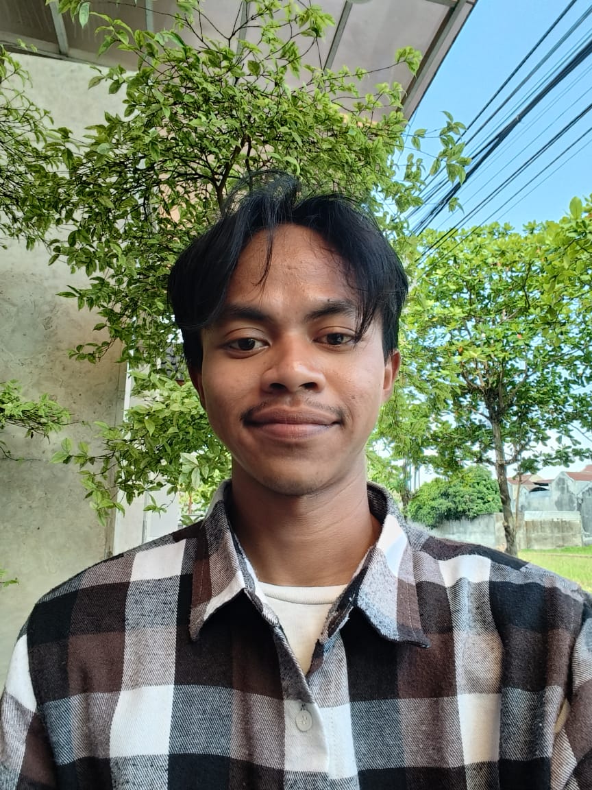 About Fauzan
